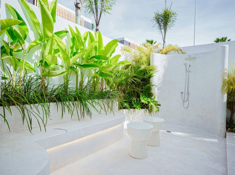 1 Bedroom Tiny Villa in Nyanyi with Rice Field Views 12