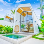 1 Bedroom Tiny Villa in Nyanyi with Rice Field Views 1