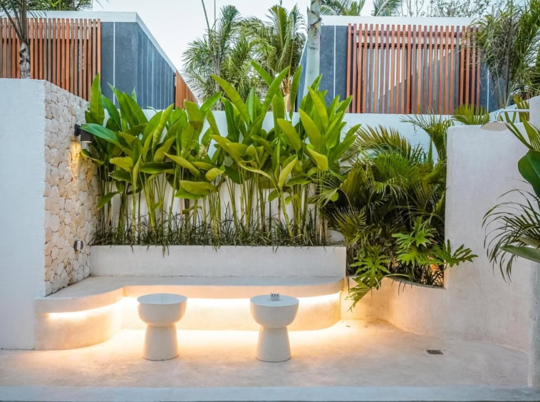 1 Bedroom Tiny Villa in Nyanyi with Rice Field Views 15