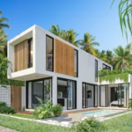 3 Bedroom Balitecture Signature Villa Cemagi 1