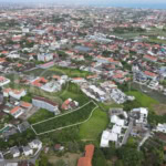 1750m2 of Prime Land in Canggu 1