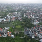Amazing Plot of Freehold Land in Canggu 1
