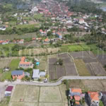 2300m2 of Land For Sale in Near Prime Area Ubud 2