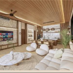 1 Bedrooms Stunning Offplan Cozy Villa In Ungasan Uluwatu 1