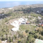 800m2 of Oceanview Land in Pecatu 2