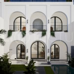 2 Bedroom Mediterranean-Style Villa in Pererenan Tumbak Bayuh 2