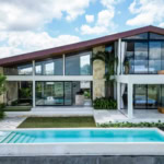 Mediterranean-Style Villa in Canggu For Sale 2