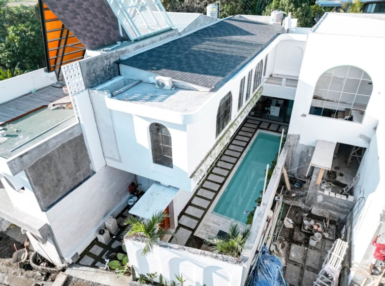 Spacious 3 Bedroom Villa For Sale in Cepaka Near Tumbak Bayuh 19
