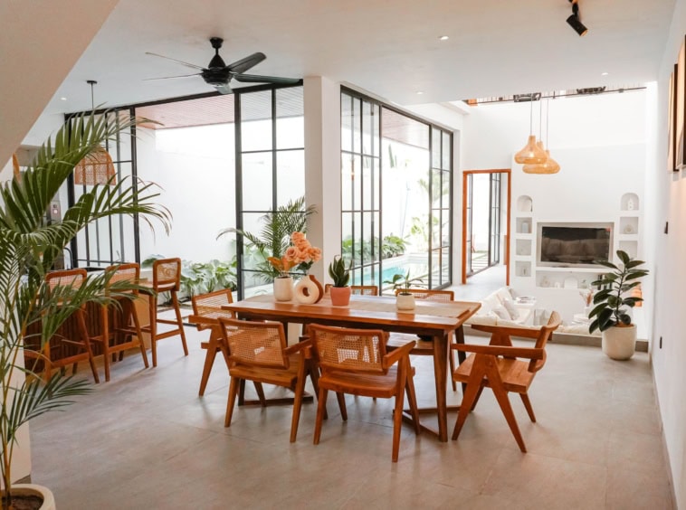 Spacious 3 Bedroom Villa For Sale in Cepaka Near Tumbak Bayuh 2