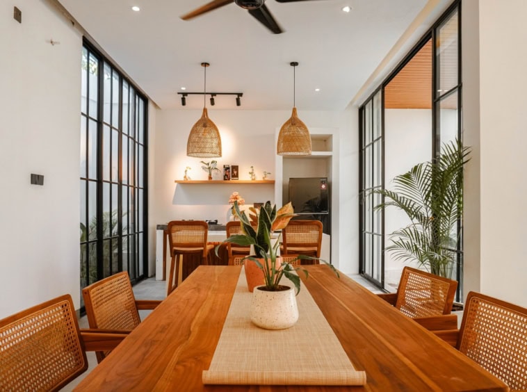 Spacious 3 Bedroom Villa For Sale in Cepaka Near Tumbak Bayuh 5