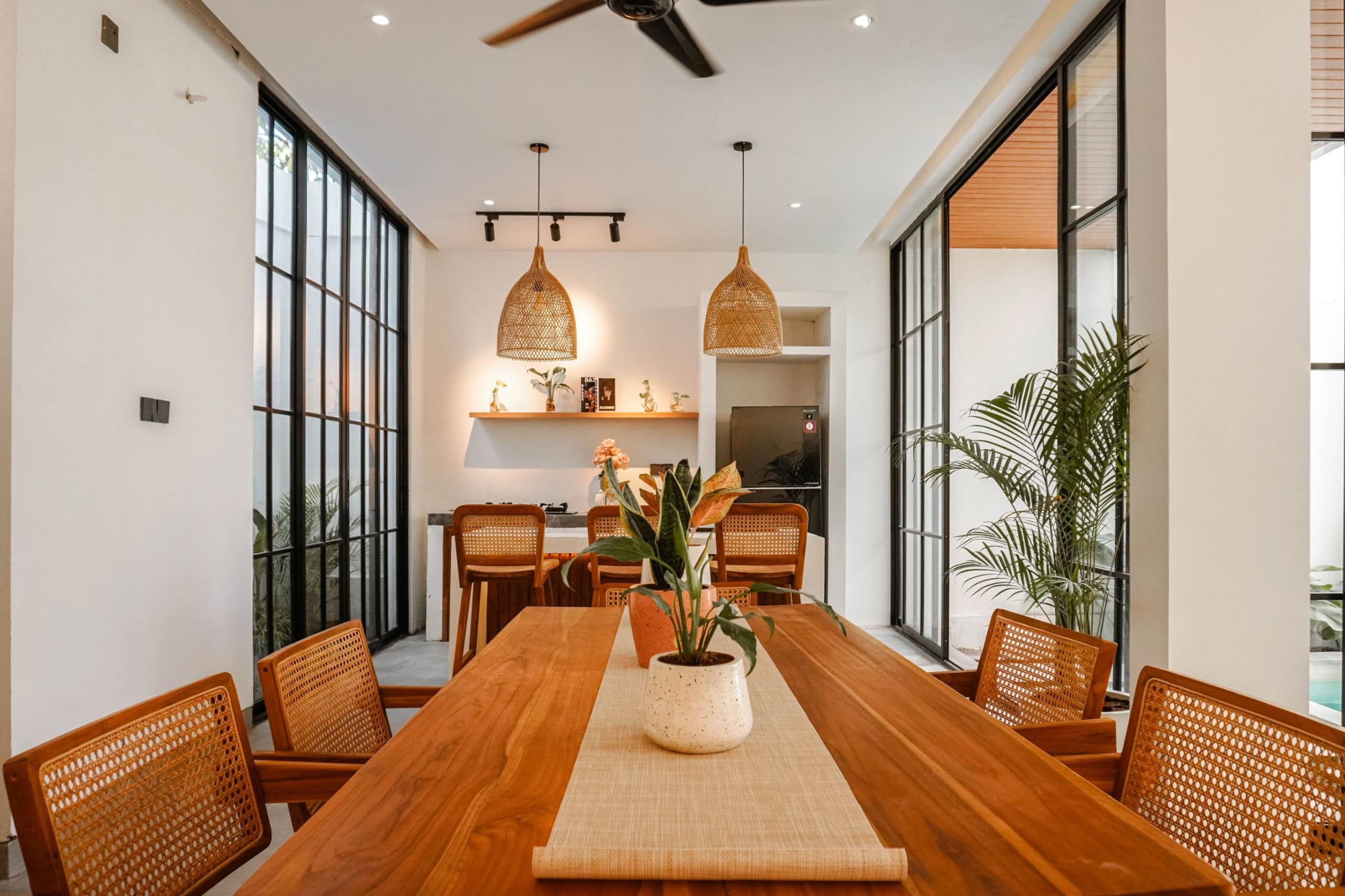 Spacious 3 Bedroom Villa For Sale in Cepaka Near Tumbak Bayuh 5