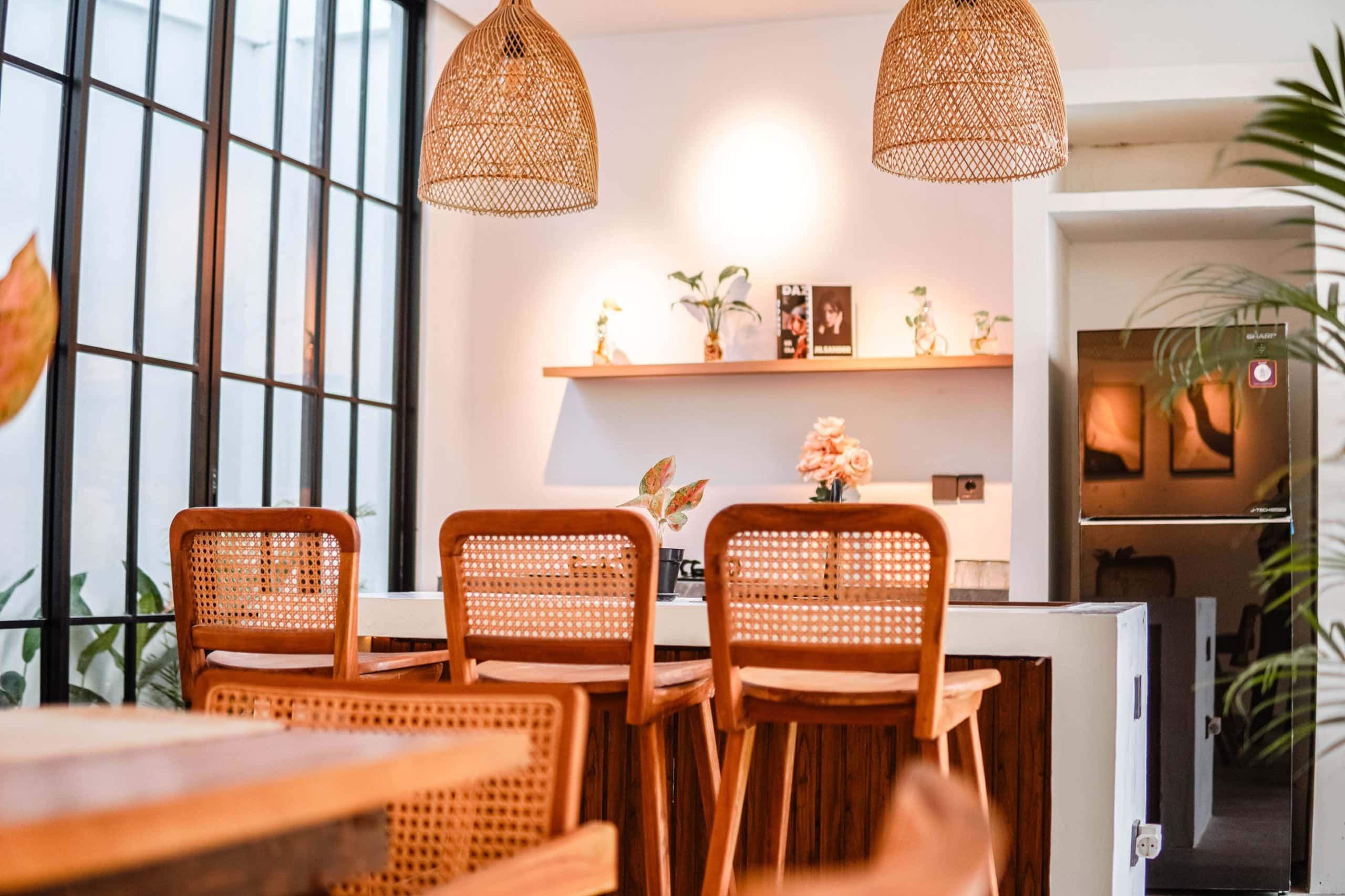 Spacious 3 Bedroom Villa For Sale in Cepaka Near Tumbak Bayuh 6