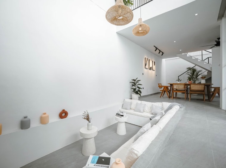 Spacious 3 Bedroom Villa For Sale in Cepaka Near Tumbak Bayuh 6