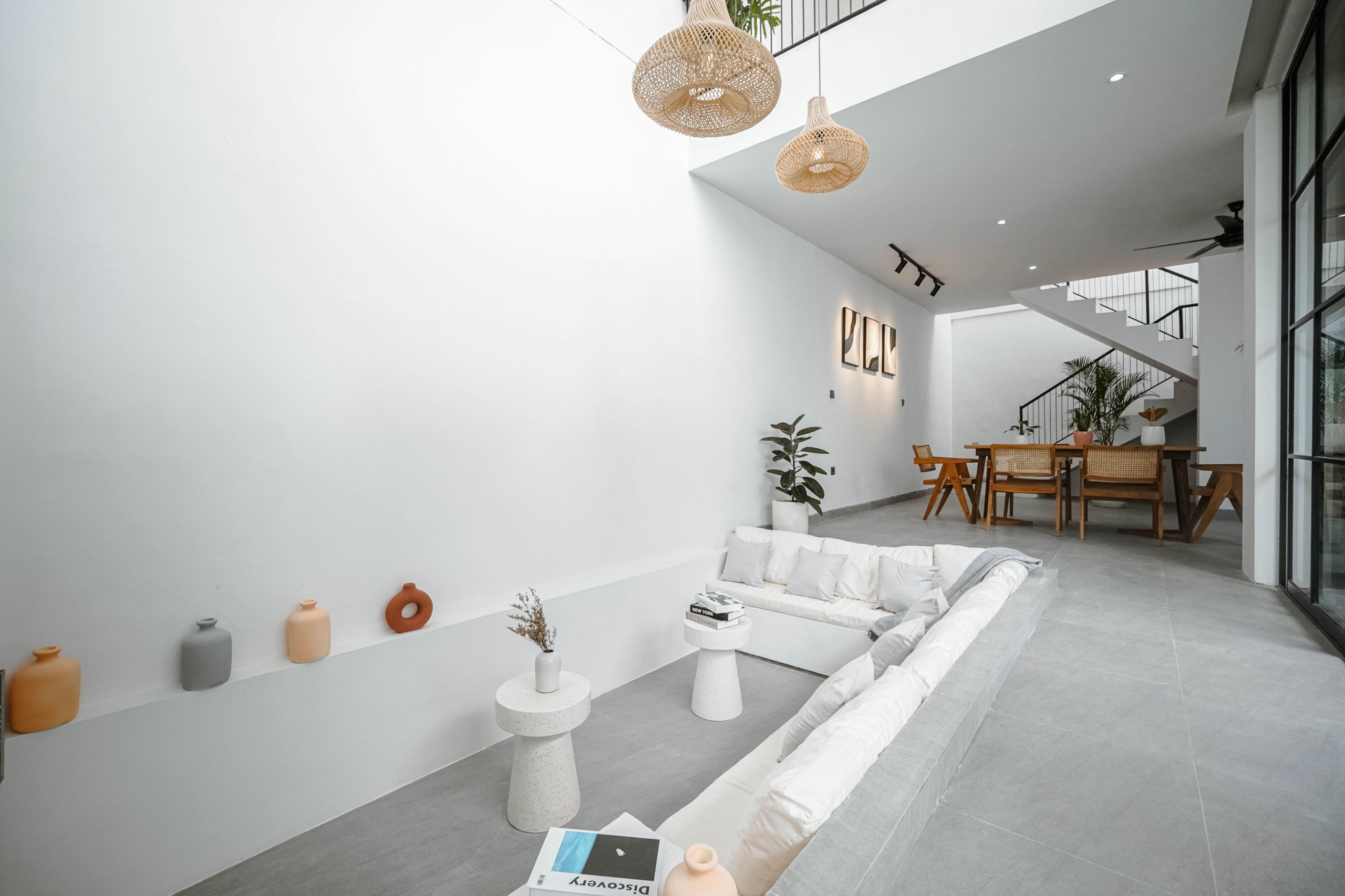 Spacious 3 Bedroom Villa For Sale in Cepaka Near Tumbak Bayuh 6