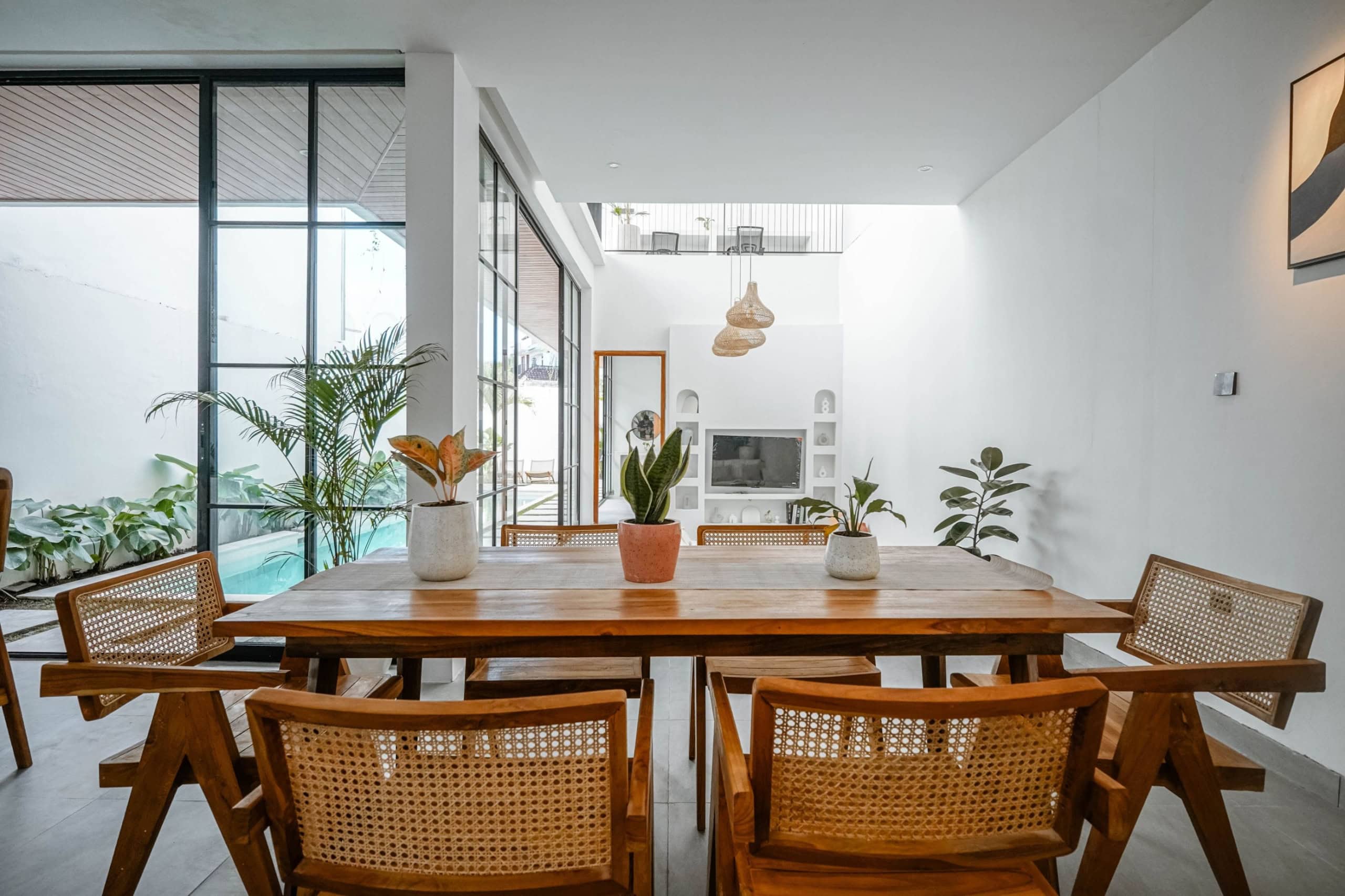 Spacious 3 Bedroom Villa For Sale in Cepaka Near Tumbak Bayuh 3