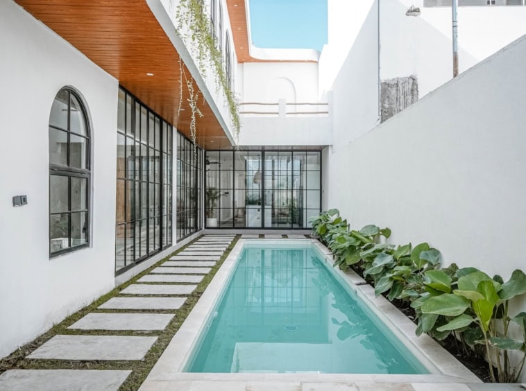 Spacious 3 Bedroom Villa For Sale in Cepaka Near Tumbak Bayuh 8