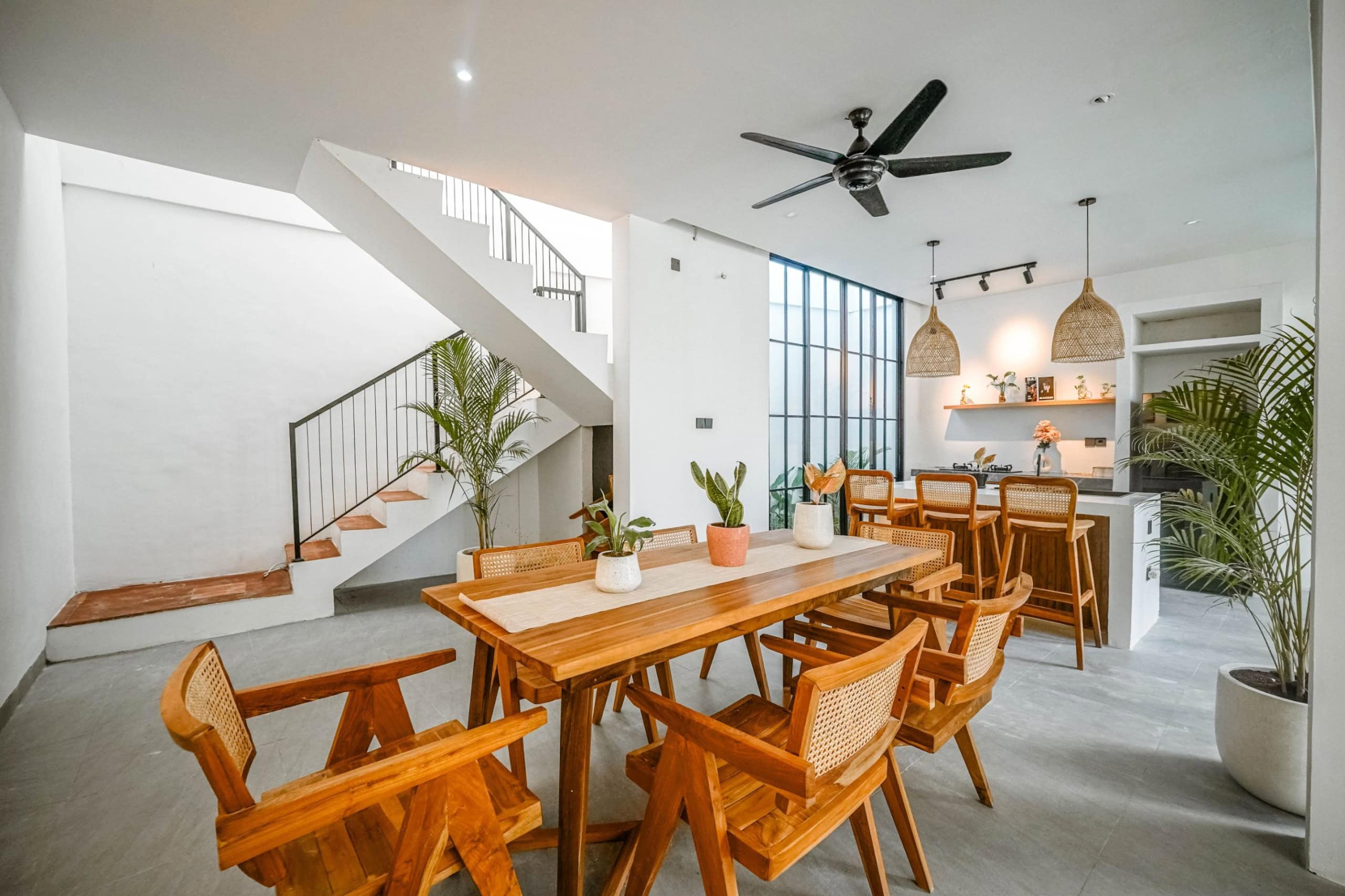 Spacious 3 Bedroom Villa For Sale in Cepaka Near Tumbak Bayuh 1