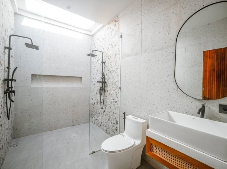 Spacious 3 Bedroom Villa For Sale in Cepaka Near Tumbak Bayuh 12