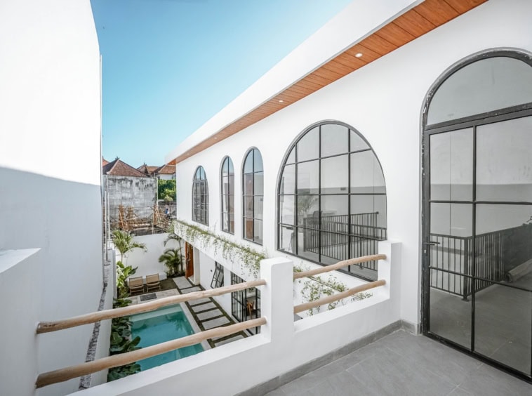 Spacious 3 Bedroom Villa For Sale in Cepaka Near Tumbak Bayuh 14