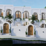 1 Bedroom Mediterranean-Style Villa in Pererenan Tumbak Bayuh 1