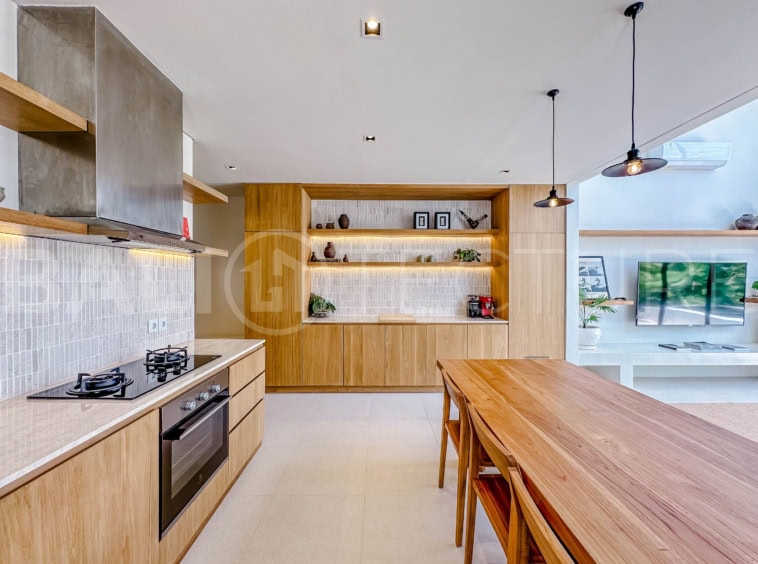 Modern 1 Bedroom Studio Villa in Seseh 8