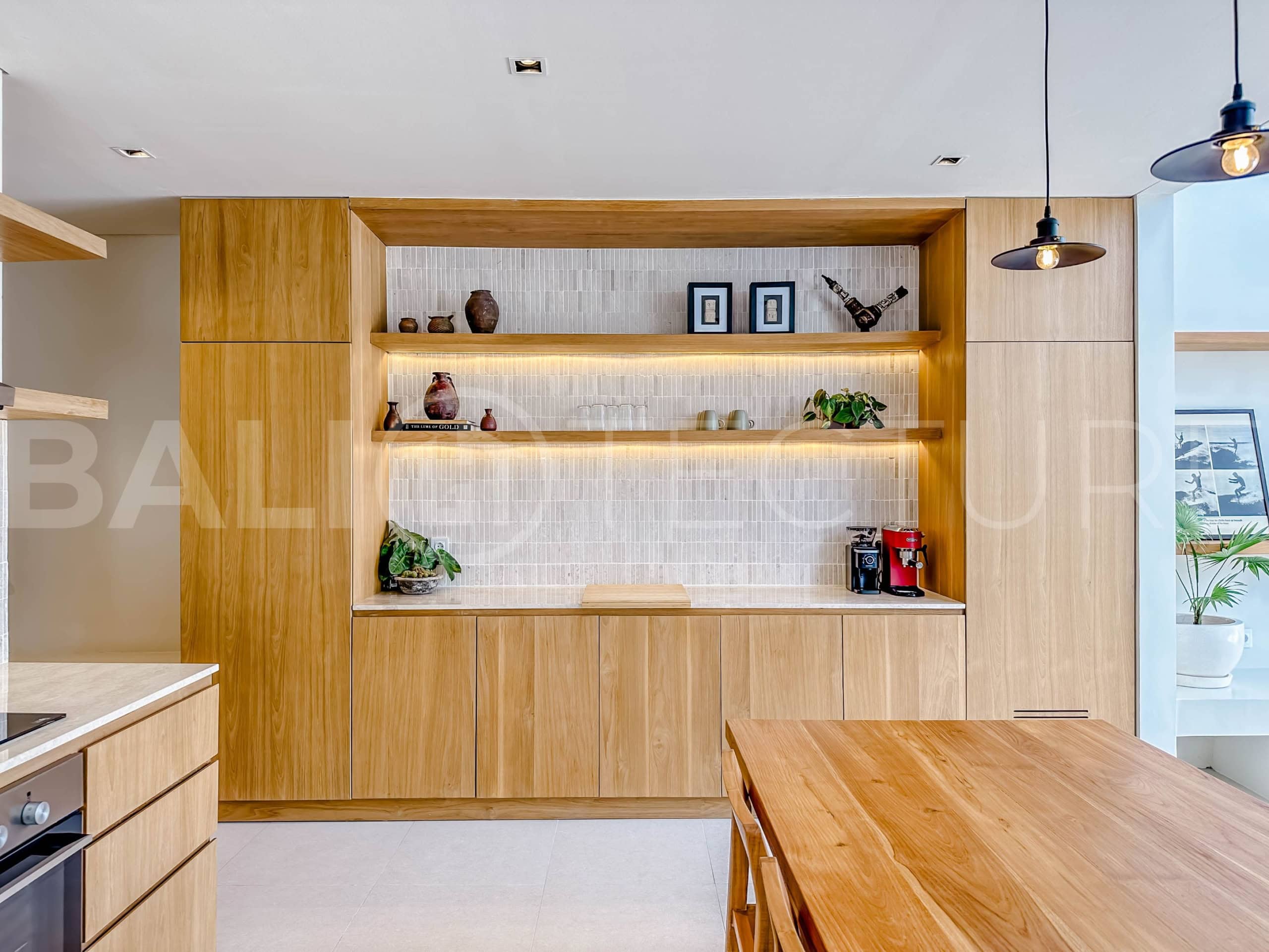 Modern 1 Bedroom Studio Villa in Seseh 9