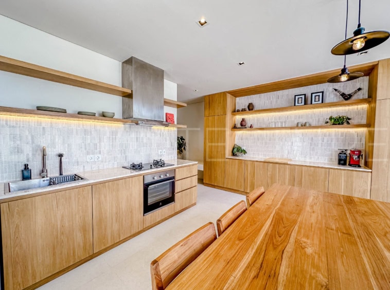 Modern 1 Bedroom Studio Villa in Seseh 10
