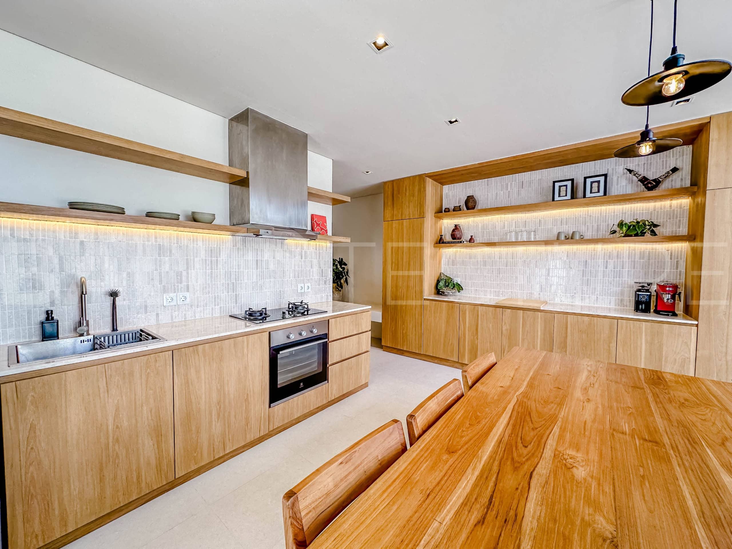 Modern 1 Bedroom Studio Villa in Seseh 10