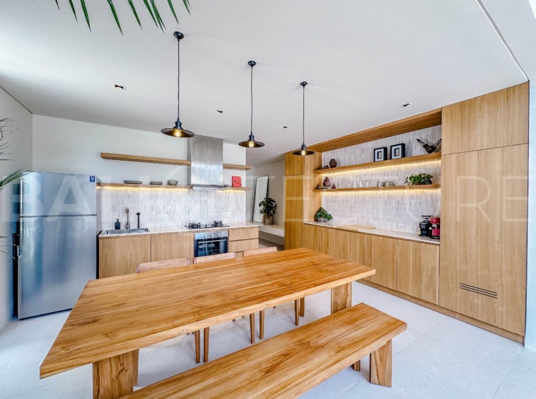 Modern 1 Bedroom Studio Villa in Seseh 13