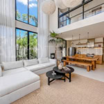 Modern 1 Bedroom Studio Villa in Seseh 2