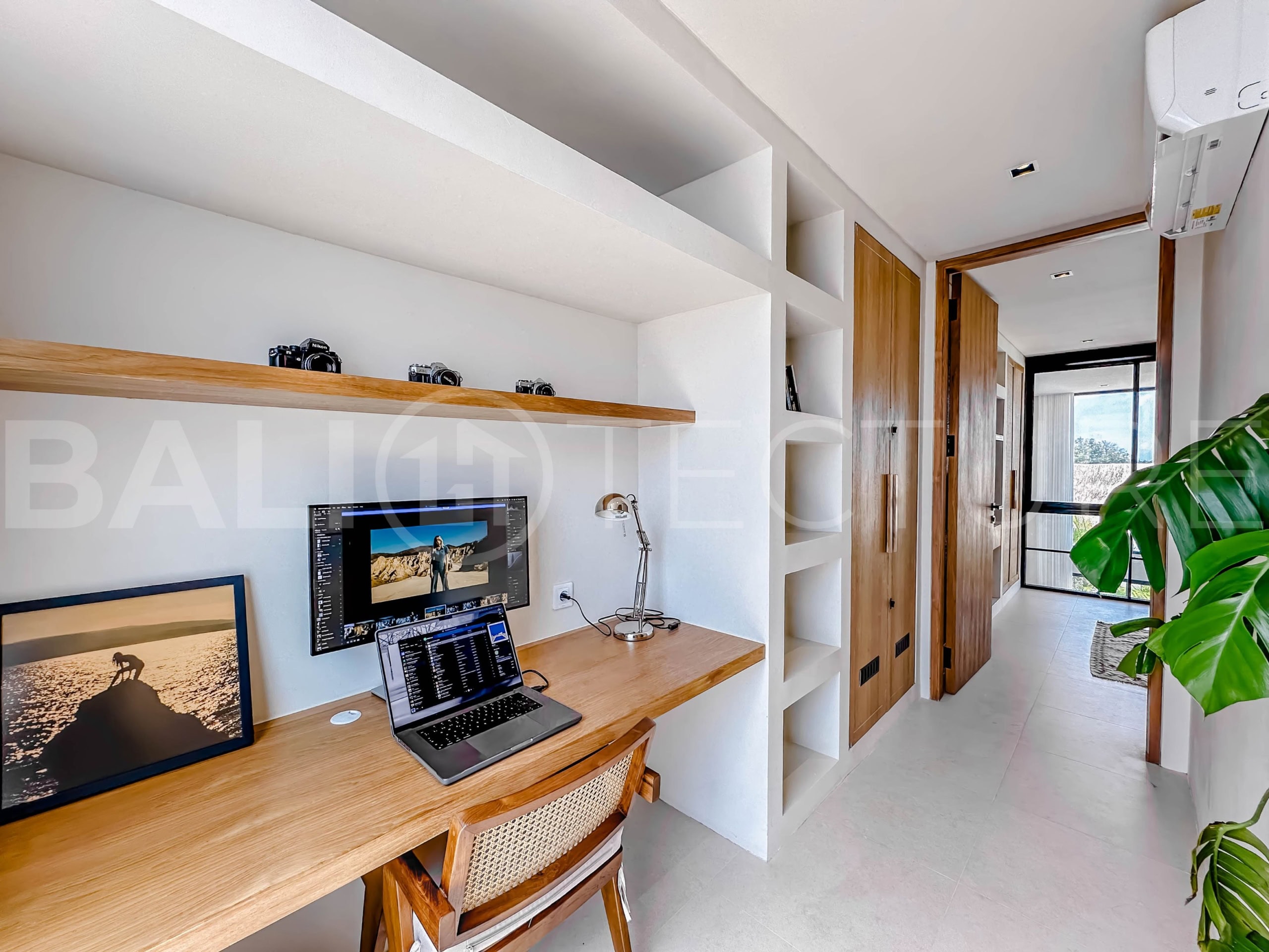 Modern 1 Bedroom Studio Villa in Seseh 14