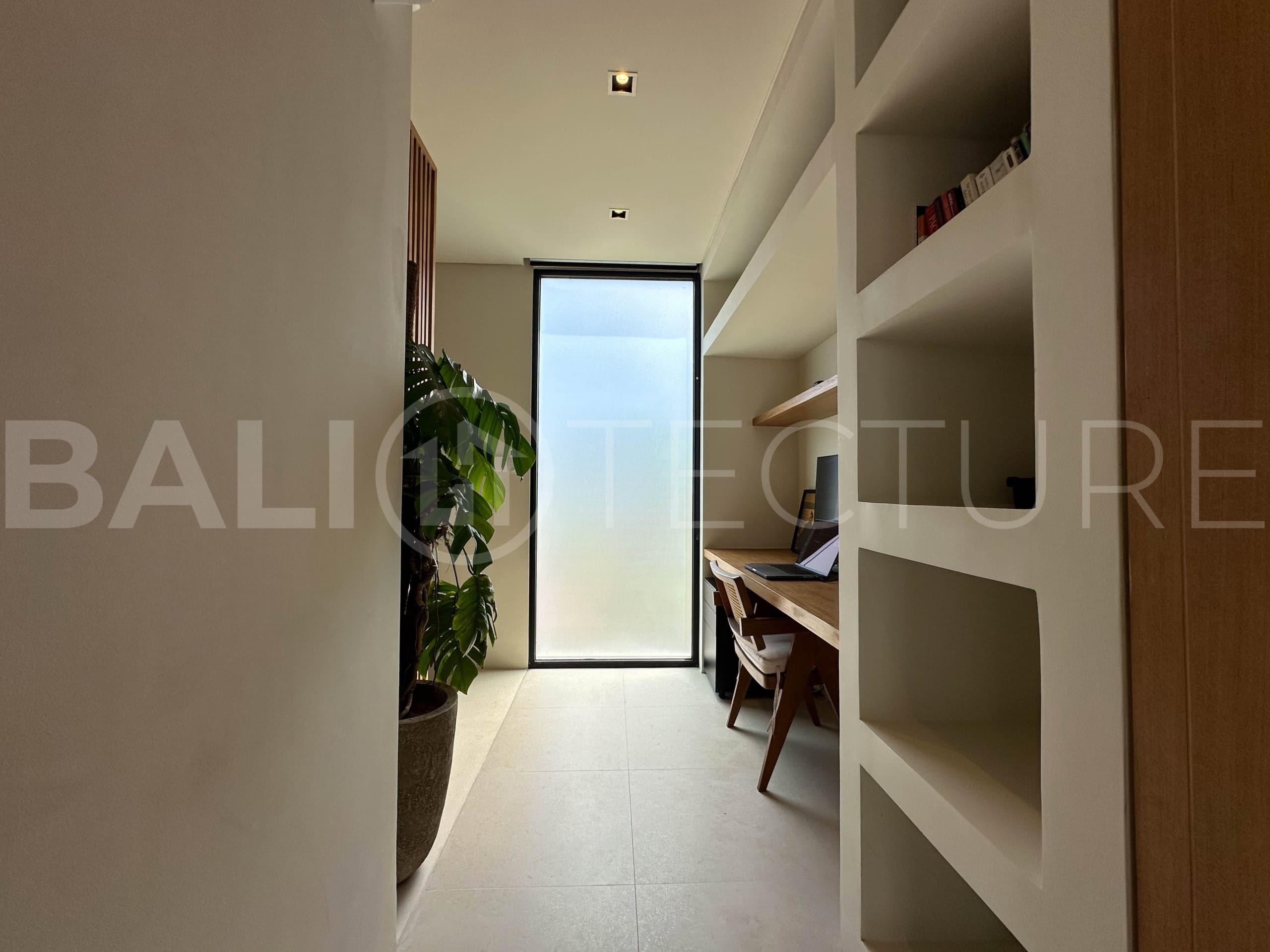 Modern 1 Bedroom Studio Villa in Seseh 17