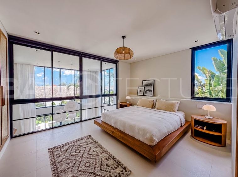 Modern 1 Bedroom Studio Villa in Seseh 15