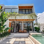 Modern Tropical 2 Bedroom Stunning Villa in Pererenan 1