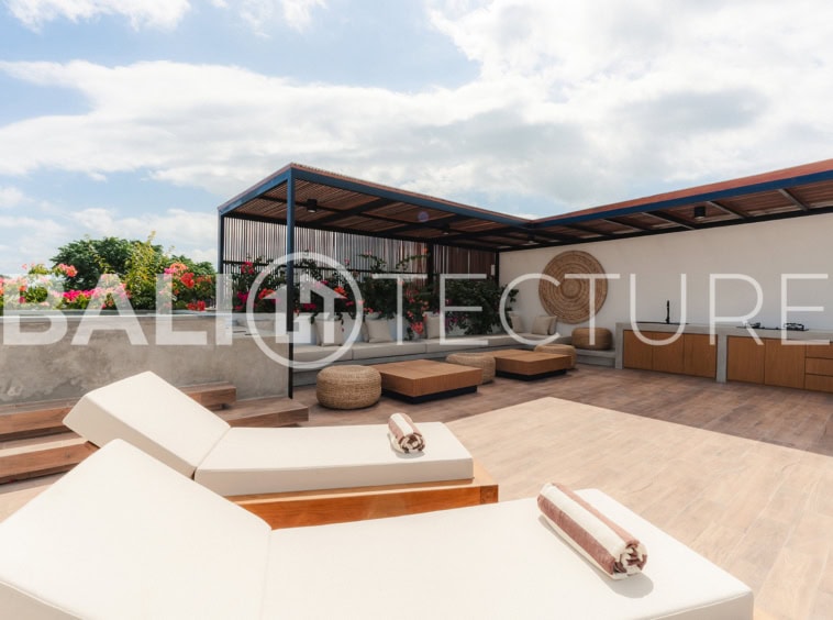 Luxurious 3-Bedroom Villa in the Heart of Canggu 8