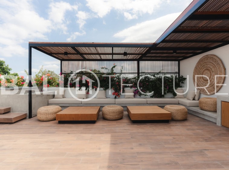 Luxurious 3-Bedroom Villa in the Heart of Canggu 9