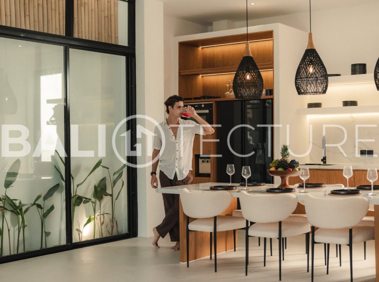 Luxurious 3-Bedroom Villa in the Heart of Canggu 17