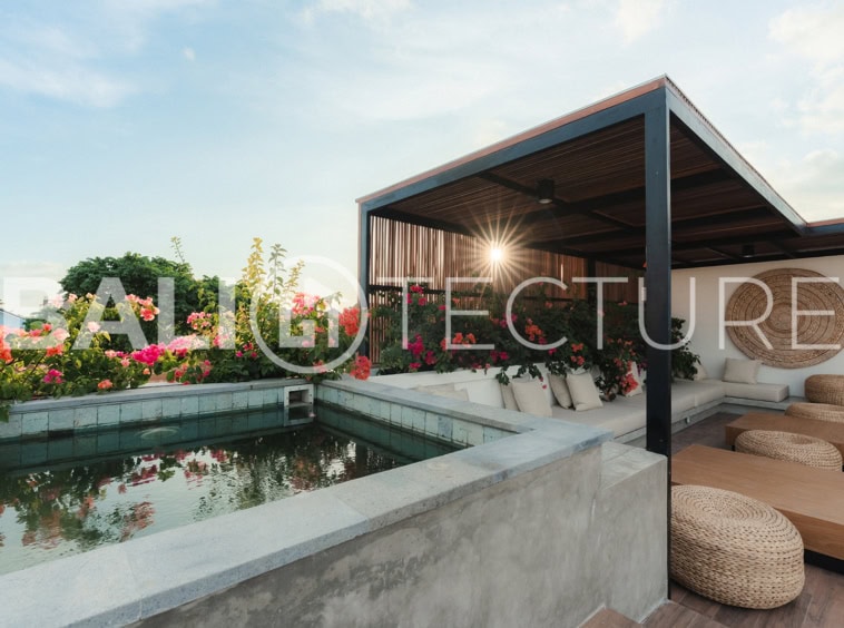 Luxurious 3-Bedroom Villa in the Heart of Canggu 7