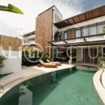 Luxurious 3-Bedroom Villa in the Heart of Canggu 1
