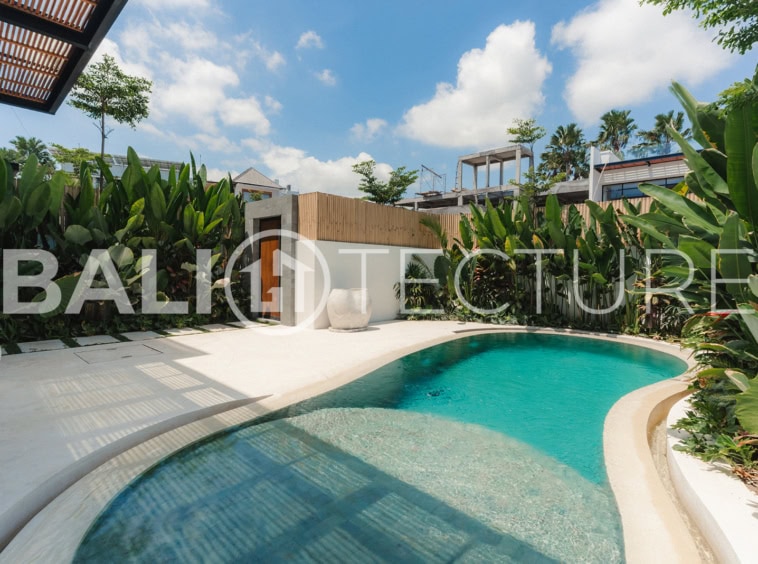 Luxurious 3-Bedroom Villa in the Heart of Canggu 3