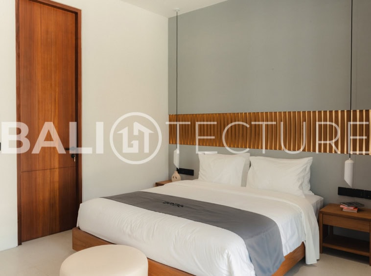 Luxurious 3-Bedroom Villa in the Heart of Canggu 11
