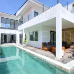 Modern 2 Bedroom Villa in Seseh with Private Pool for Sale10