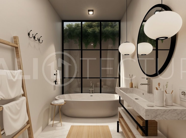 2 Bedrooms Stunning Offplan Villa In Ubud For sale 8