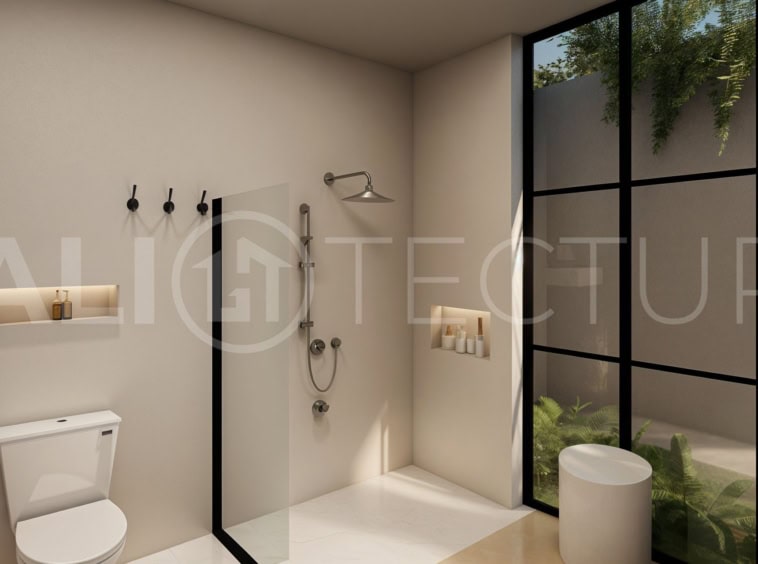 2 Bedrooms Stunning Offplan Villa In Ubud For sale 9