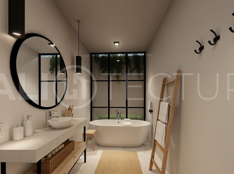 1 Bedrooms Stunning Offplan Villa In Ubud For sale 5