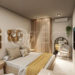 1 Bedrooms Stunning Offplan Villa In Ubud For sale 4