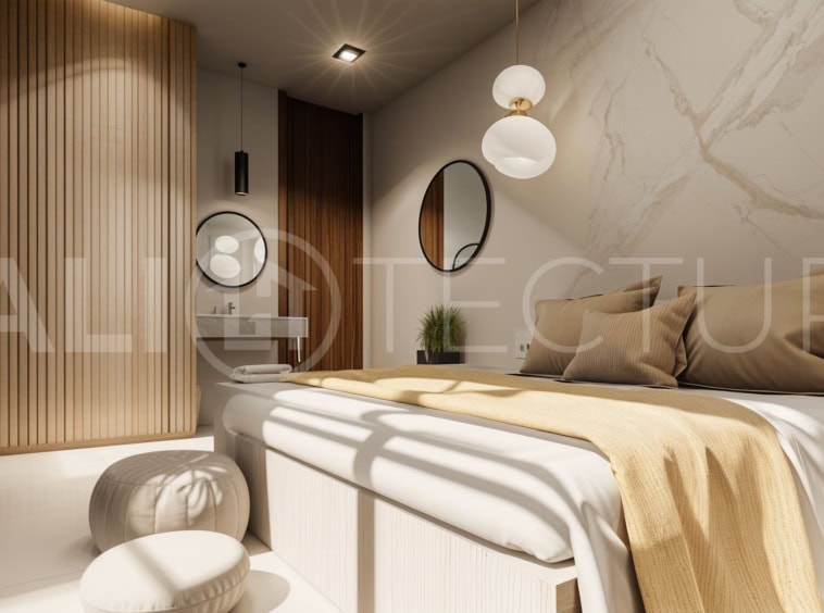 2 Bedrooms Stunning Offplan Villa In Ubud For sale 4