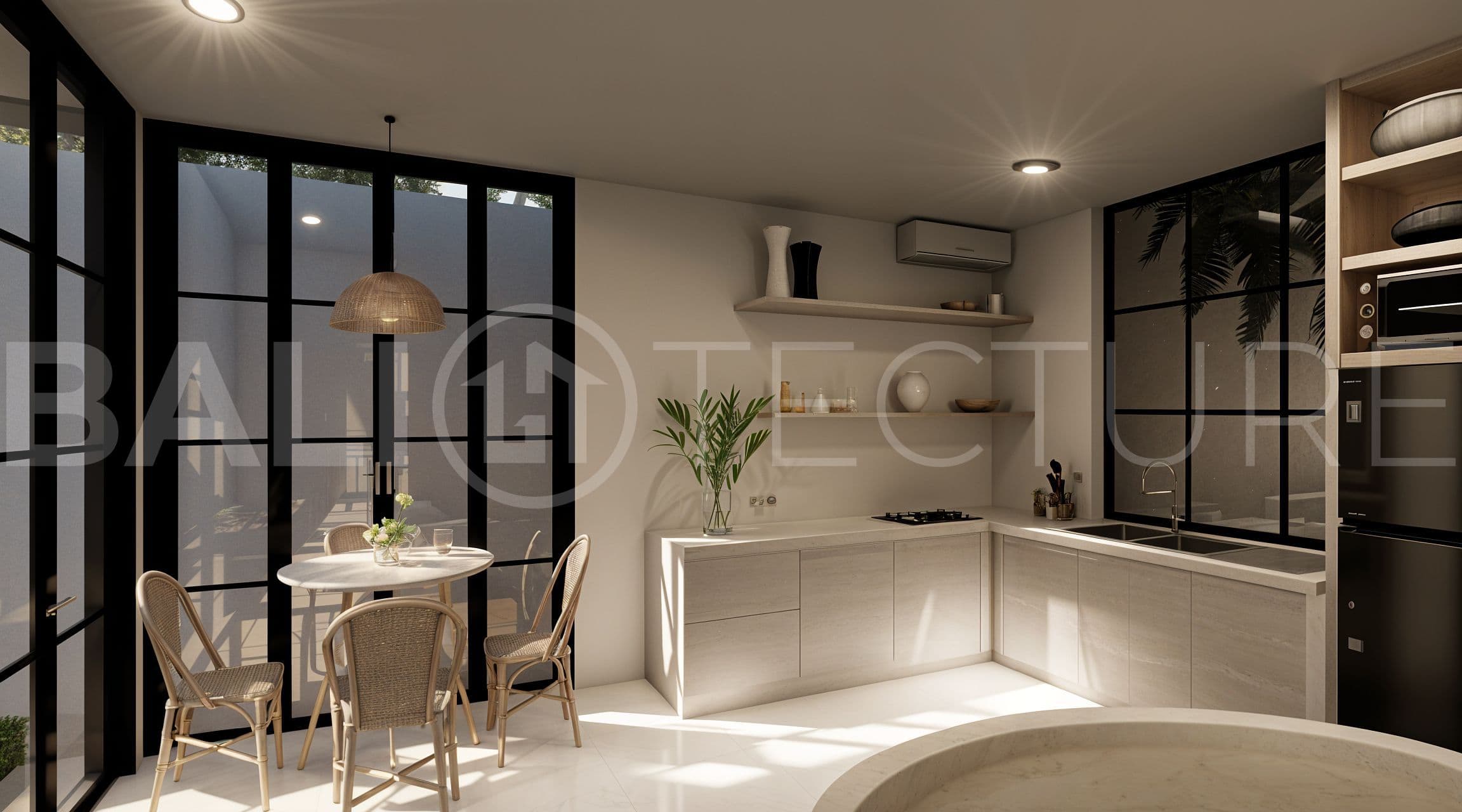 1 Bedrooms Stunning Offplan Villa In Ubud For sale 2