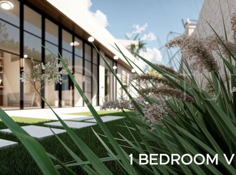 1 Bedrooms Stunning Offplan Villa In Ubud For sale 6