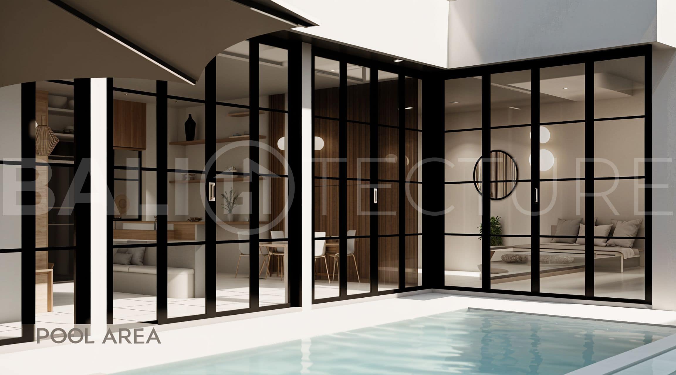 2 Bedrooms Stunning Offplan Villa In Ubud For sale 3